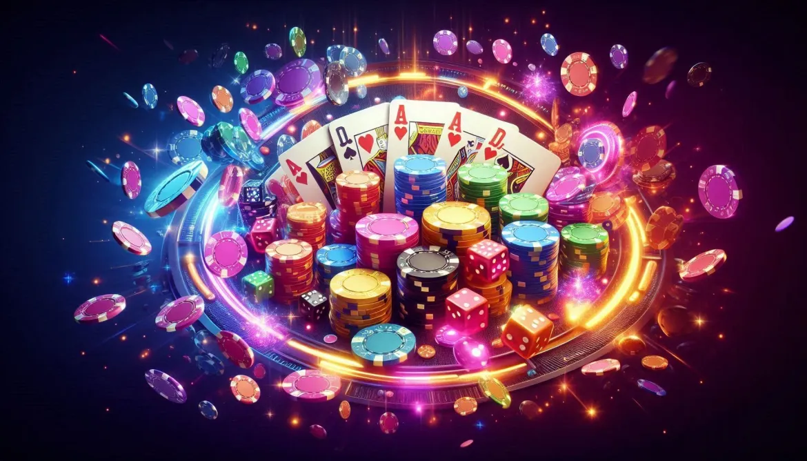 Grand Ivy Casino